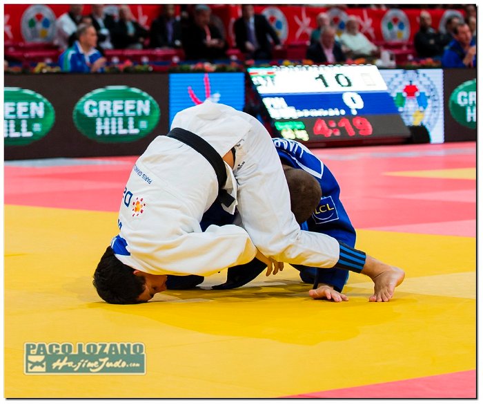 Paris 2014 by P.Lozano cat -60 kg (49)